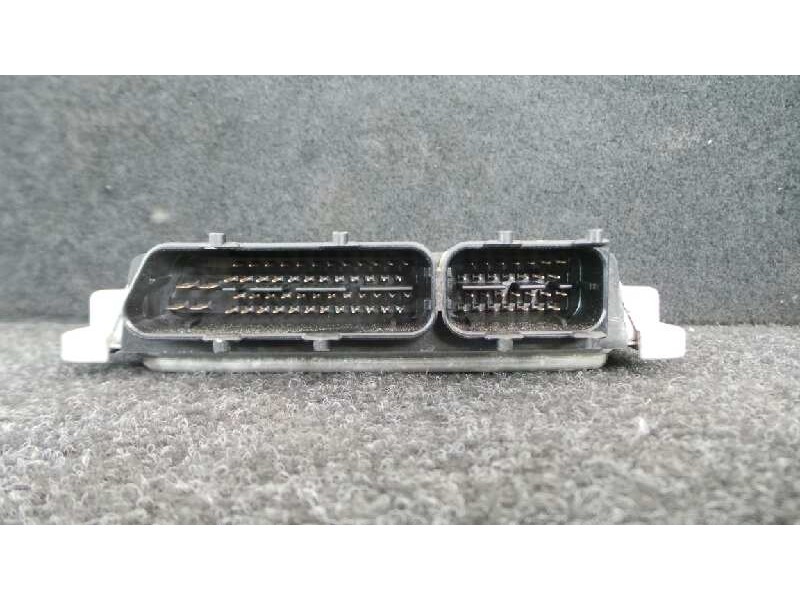 Recambio de centralita motor uce para fiat seicento (187) 1.1 referencia OEM IAM IAW4AFM9-55187372-6160062705F-3NGEIY82G  