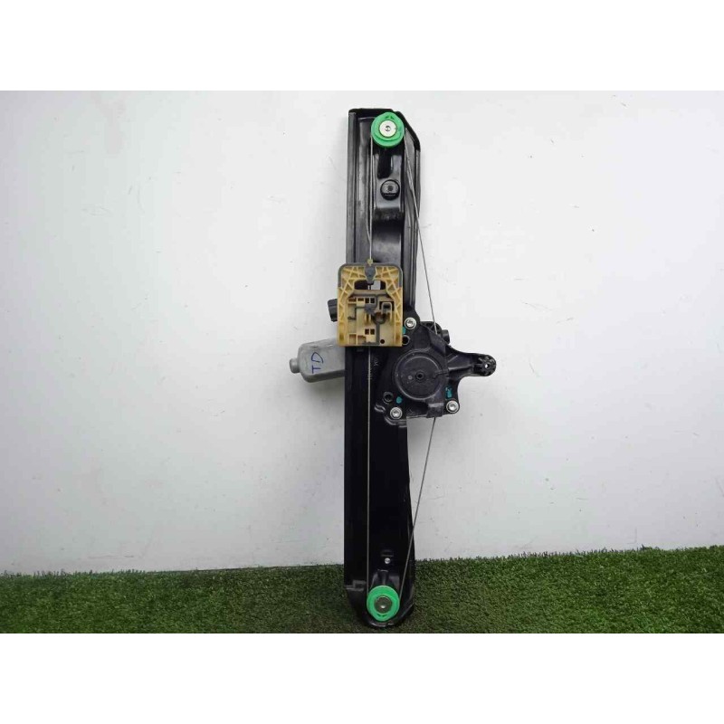 Recambio de elevalunas trasero derecho para ford ranger (tke) 2.0 tdci panther cat referencia OEM IAM SINREFERENCIA ELECTRICA CO