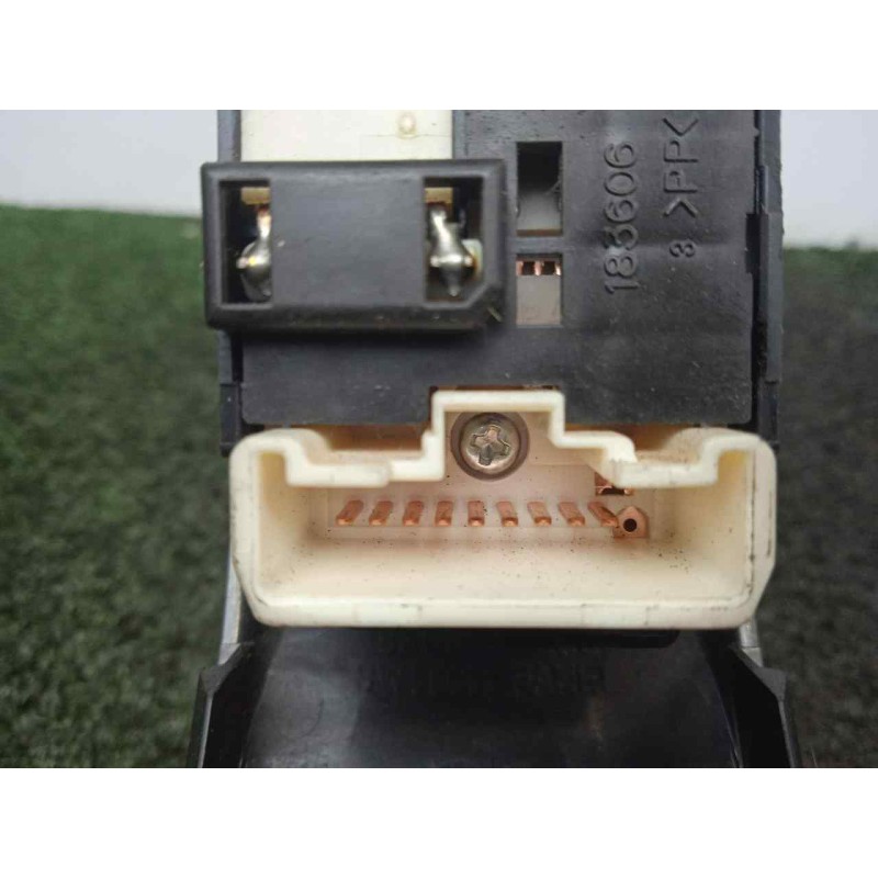 Recambio de mando retrovisor para subaru forester s12 2.0 diesel cat referencia OEM IAM   