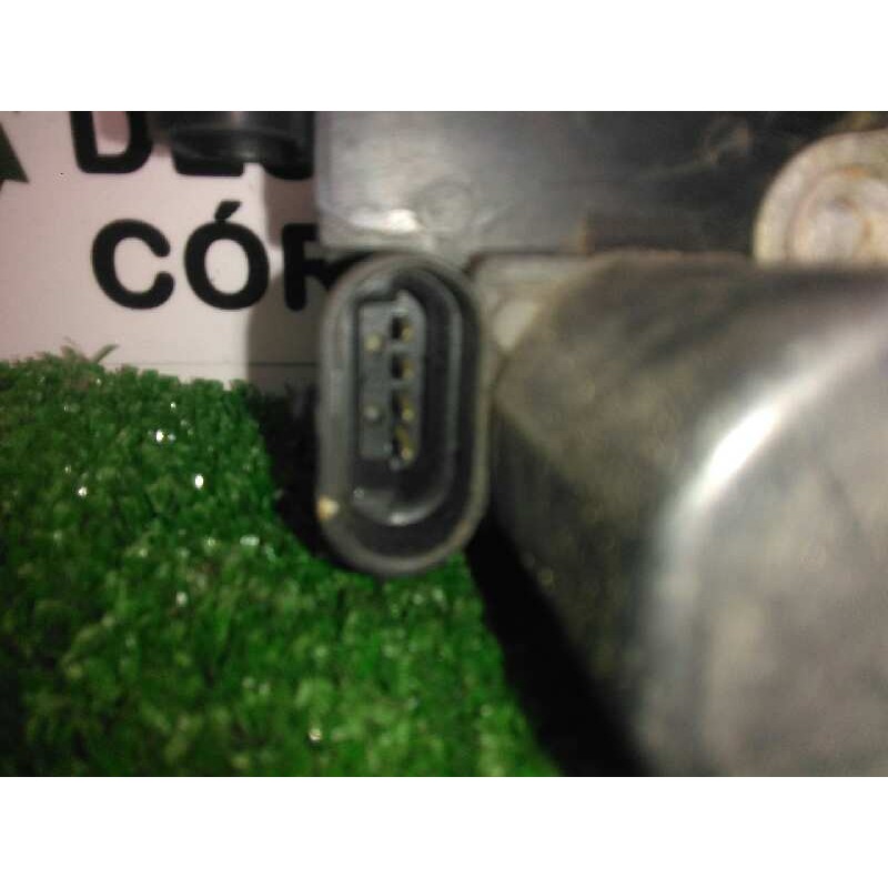 Recambio de cerradura puerta delantera izquierda para daewoo evanda 2.0 cat referencia OEM IAM  4.PUERTAS ELECTRICA - 2.CONECTOR