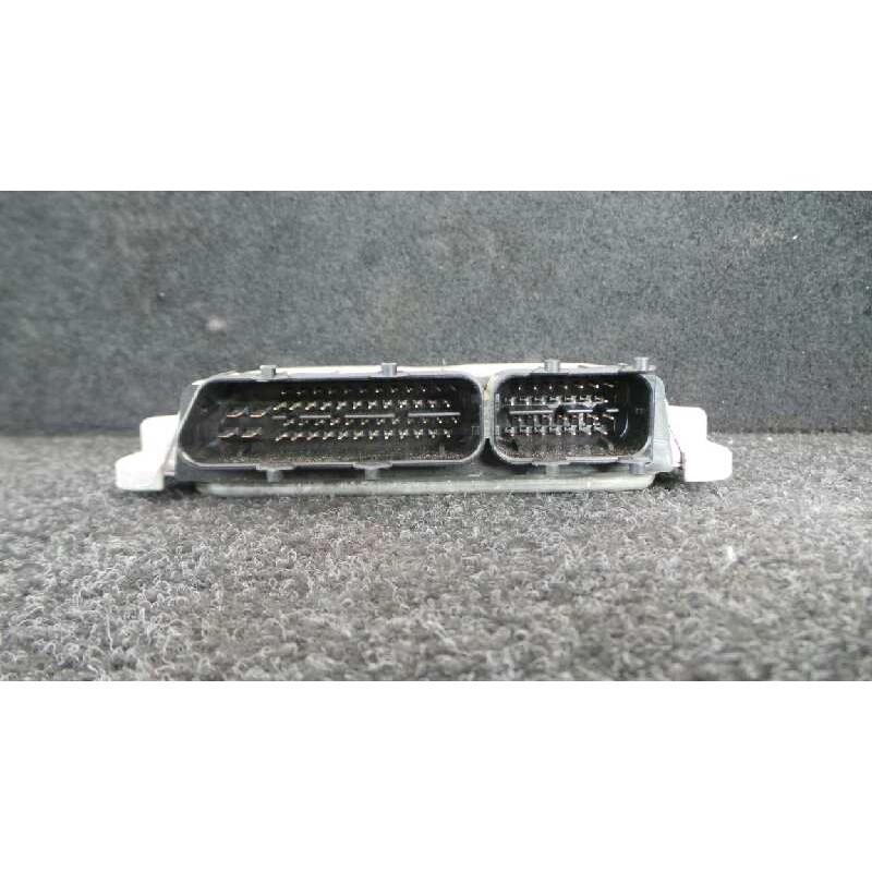 Recambio de centralita motor uce para fiat seicento (187) 1.1 referencia OEM IAM IAW4AFM9-55187372-6160062705F-3NGEIY82G  