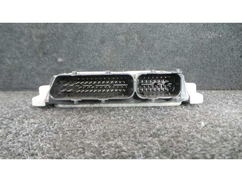 Recambio de centralita motor uce para fiat seicento (187) 1.1 referencia OEM IAM IAW4AFM9-55187372-6160062705F-3NGEIY82G  