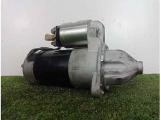 Recambio de motor arranque para hyundai accent (lc) 1.5 12v cat referencia OEM IAM TM000A31201-TM000A31201+ 9.DIENTES 