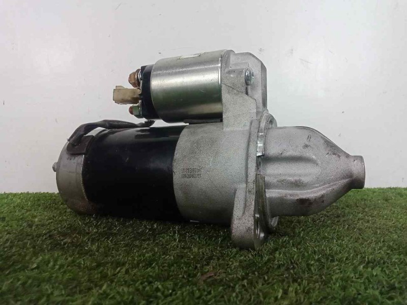 Recambio de motor arranque para hyundai accent (lc) 1.5 12v cat referencia OEM IAM TM000A31201-TM000A31201+ 9.DIENTES 