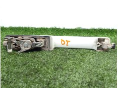 Recambio de maneta exterior delantera izquierda para seat toledo (1l) 1.9 tdi referencia OEM IAM    2