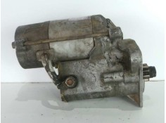 Recambio de motor arranque para mazda mpv (lv) 2.5 referencia OEM IAM 2280004830 DENSO 9.DIENTES