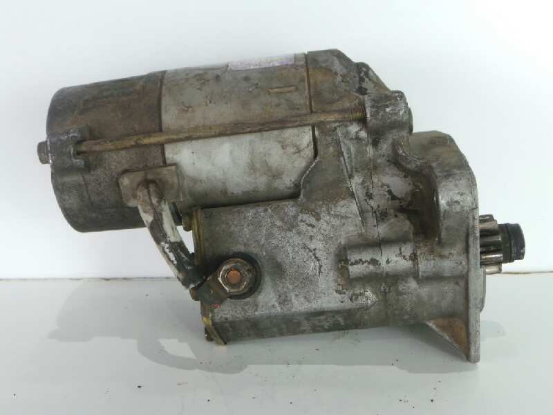 Recambio de motor arranque para mazda mpv (lv) 2.5 referencia OEM IAM 2280004830 DENSO 9.DIENTES