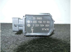 Recambio de bobina encendido para mercedes-benz clase e (w210) familiar 4.2 v8 32v cat referencia OEM IAM A0001587203-0221504001 2