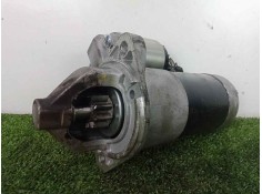 Recambio de motor arranque para hyundai accent (lc) 1.5 12v cat referencia OEM IAM TM000A31201-TM000A31201+ 9.DIENTES  2