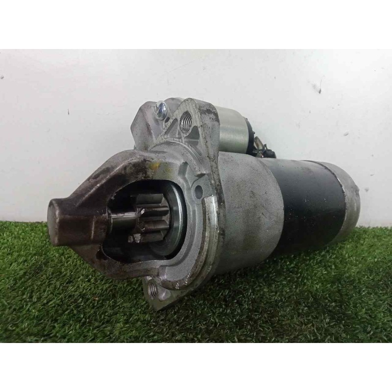 Recambio de motor arranque para hyundai accent (lc) 1.5 12v cat referencia OEM IAM TM000A31201-TM000A31201+ 9.DIENTES 