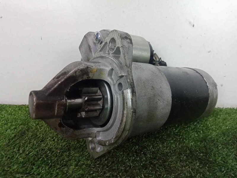 Recambio de motor arranque para hyundai accent (lc) 1.5 12v cat referencia OEM IAM TM000A31201-TM000A31201+ 9.DIENTES 