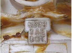 Recambio de mando luces para kia clarus 2.0 cat referencia OEM IAM 469310-0B93SAEDOT  LUCES + LIMPIA 2