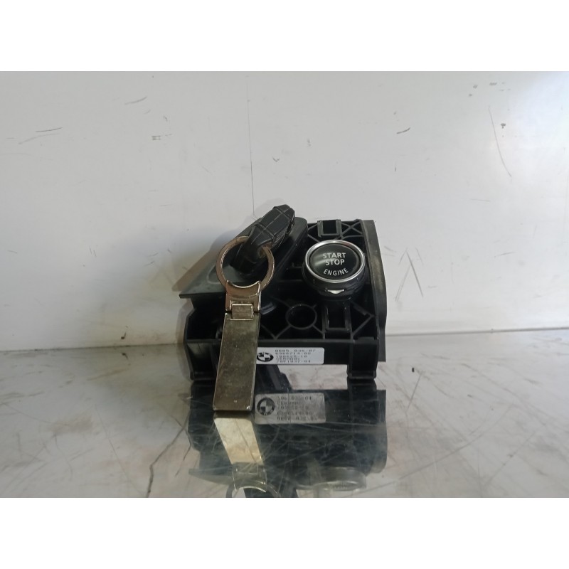Recambio de conmutador de arranque para bmw x5 (e70) 3.0 turbodiesel cat referencia OEM IAM 696671408-10862510-068503607  