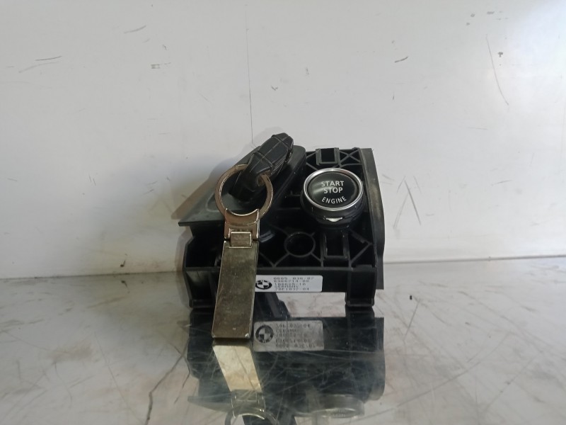 Recambio de conmutador de arranque para bmw x5 (e70) 3.0 turbodiesel cat referencia OEM IAM 696671408-10862510-068503607  