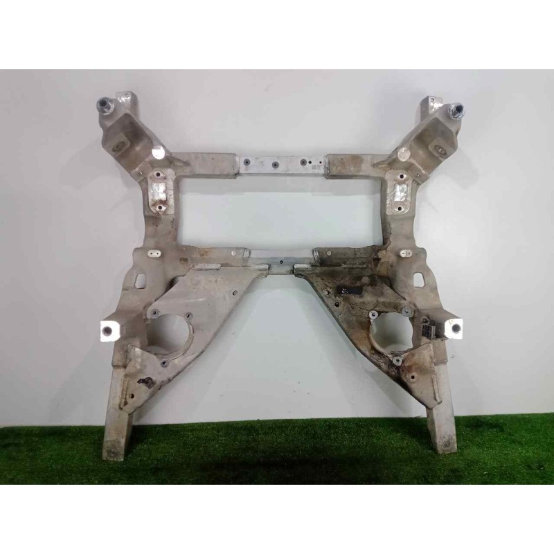 Recambio de puente delantero para alfa romeo stelvio (630) 2.2 jtdm cat referencia OEM IAM 00505505910 ALUMINIO 