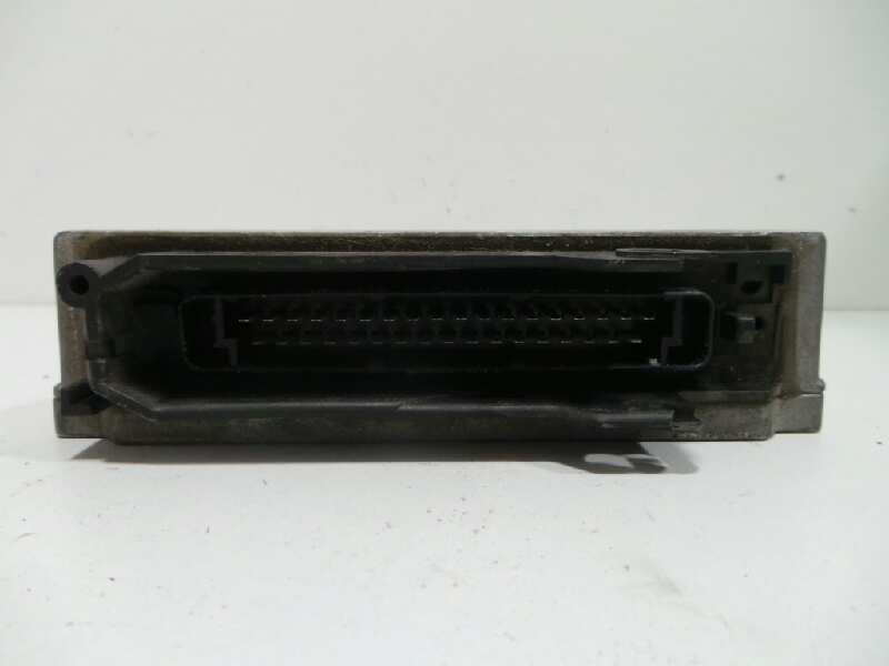 Recambio de centralita motor uce para citroën xantia berlina 1.9 turbodiesel referencia OEM IAM 0281001262-9624519580-XUDBC02-28