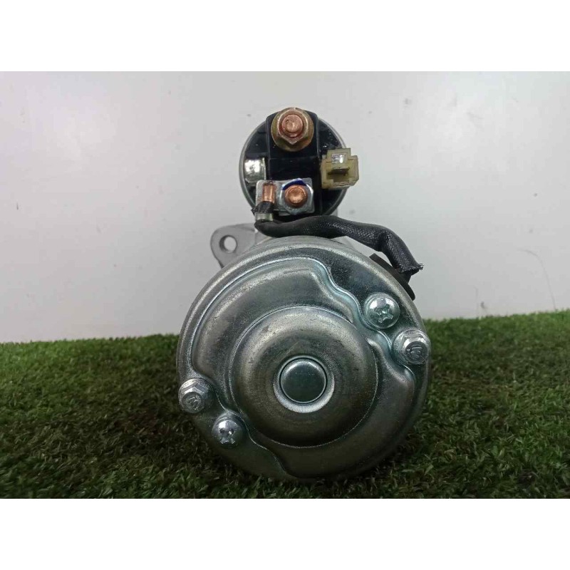 Recambio de motor arranque para hyundai accent (lc) 1.5 12v cat referencia OEM IAM TM000A31201-TM000A31201+ 9.DIENTES 