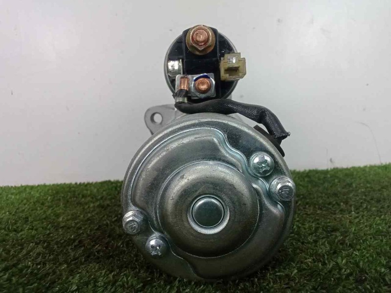 Recambio de motor arranque para hyundai accent (lc) 1.5 12v cat referencia OEM IAM TM000A31201-TM000A31201+ 9.DIENTES 