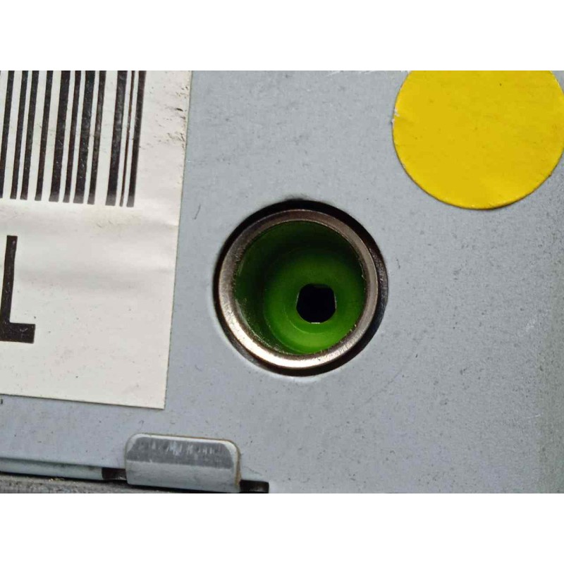 Recambio de modulo electronico para ssangyong rodius 2.7 turbodiesel cat referencia OEM IAM 8716121101-A000224-97RA010035  