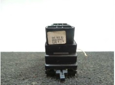 Recambio de mando luces para citroën xsara berlina 1.6 referencia OEM IAM 96251934ZL 1.NIEBLA CON.CLAXON - JAEGER 2