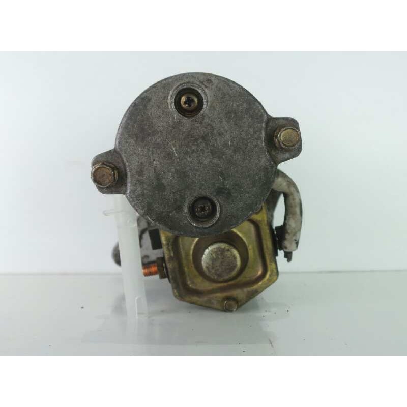 Recambio de motor arranque para mazda mpv (lv) 2.5 referencia OEM IAM 2280004830 DENSO 9.DIENTES