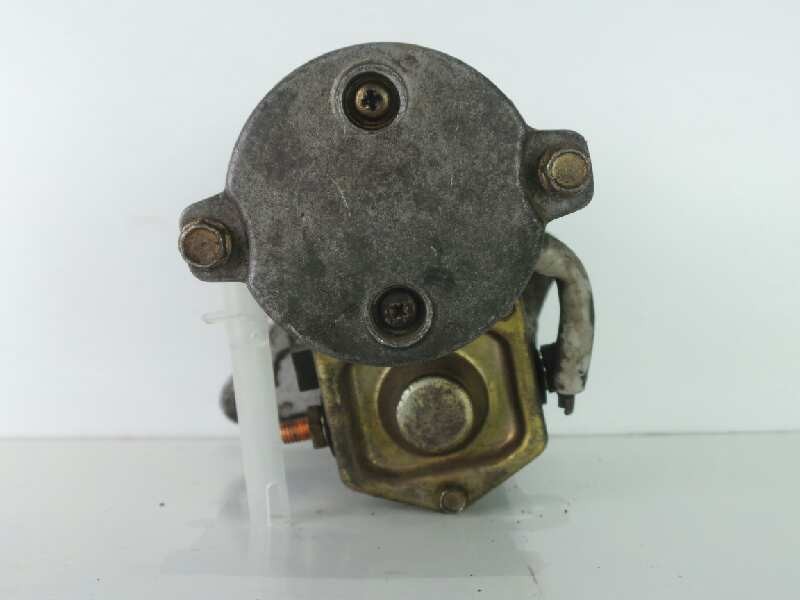 Recambio de motor arranque para mazda mpv (lv) 2.5 referencia OEM IAM 2280004830 DENSO 9.DIENTES