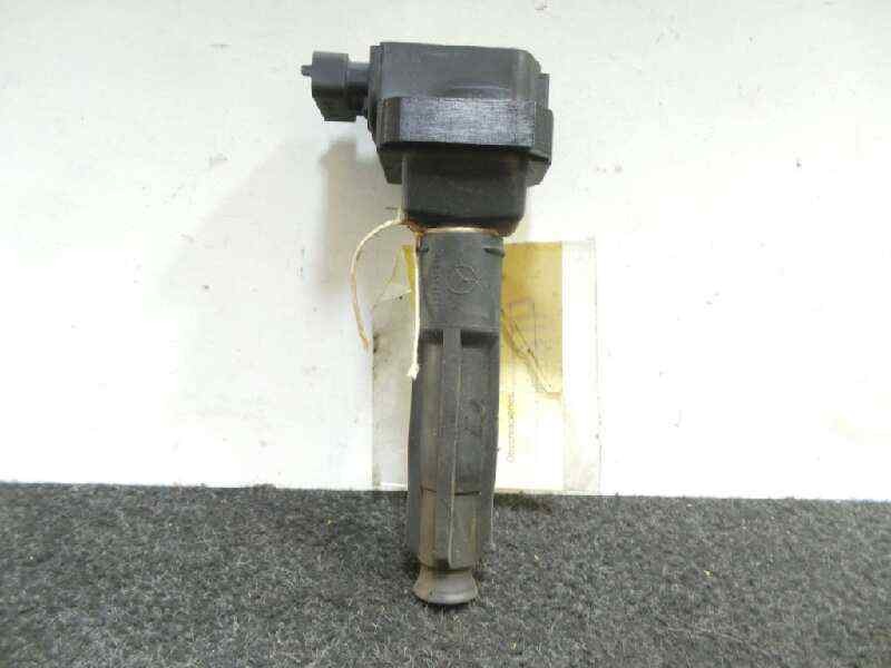 Recambio de bobina encendido para mercedes-benz clase e (w210) familiar 4.2 v8 32v cat referencia OEM IAM A0001587203-0221504001