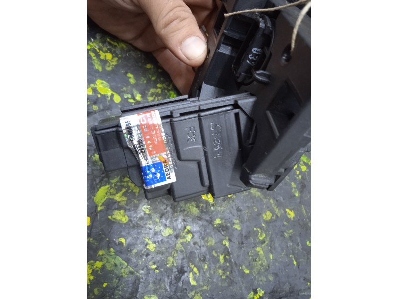 Recambio de conmutador de arranque para bmw x5 (e70) 3.0 turbodiesel cat referencia OEM IAM 696671408-10862510-068503607  