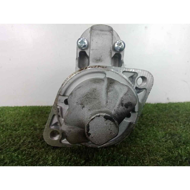 Recambio de motor arranque para hyundai accent (lc) 1.5 12v cat referencia OEM IAM TM000A31201-TM000A31201+ 9.DIENTES 