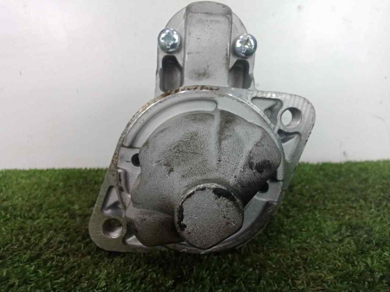 Recambio de motor arranque para hyundai accent (lc) 1.5 12v cat referencia OEM IAM TM000A31201-TM000A31201+ 9.DIENTES 