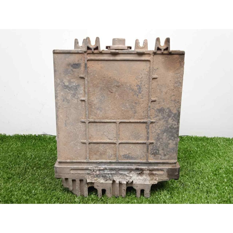 Recambio de centralita motor uce para seat toledo (1l) 1.9 tdi referencia OEM IAM 0281001605-028906021FN EDCMSA15 BOSCH