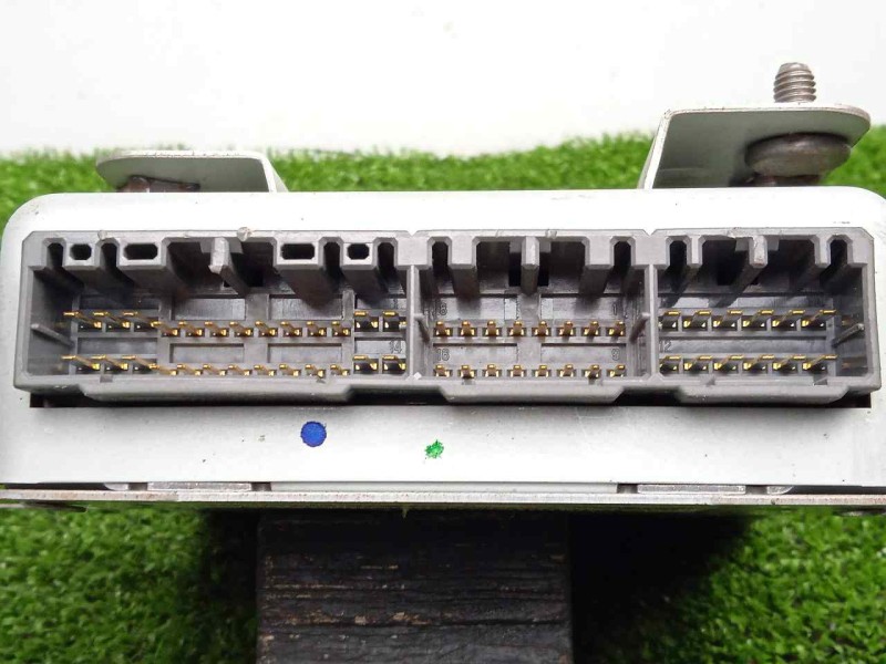 Recambio de modulo electronico para ssangyong rodius 2.7 turbodiesel cat referencia OEM IAM 8716121101-A000224-97RA010035  