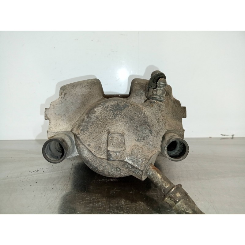 Recambio de pinza freno delantera izquierda para bmw serie 3 berlina (e46) 320d referencia OEM IAM 34111165029 ATE 34111165029