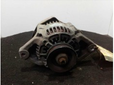 Recambio de alternador para suzuki swift sf berlina (ea) 1.3 cat referencia OEM IAM   