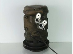 Recambio de compresor aire acondicionado para mazda mpv (lv) 2.5 referencia OEM IAM 4472005250 DENSO 