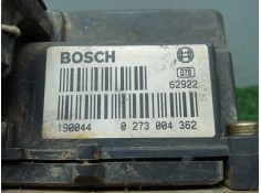 Recambio de abs para opel astra g berlina referencia OEM IAM 0273004362  0265216651 90581417 2