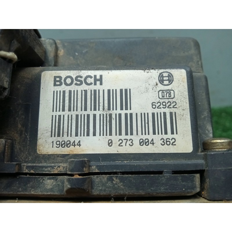 Recambio de abs para opel astra g berlina referencia OEM IAM 0273004362  0265216651 90581417