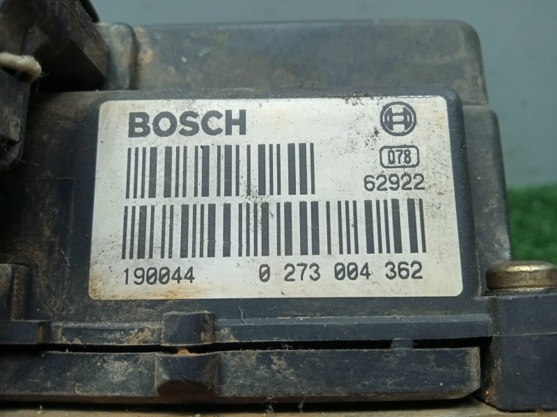 Recambio de abs para opel astra g berlina referencia OEM IAM 0273004362  0265216651 90581417