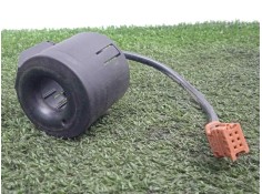 Recambio de antena para citroën xsara berlina 2.0 hdi cat (rhy / dw10td) referencia OEM IAM 9641551180 ANTENA.LLAVE.CONTACTO 