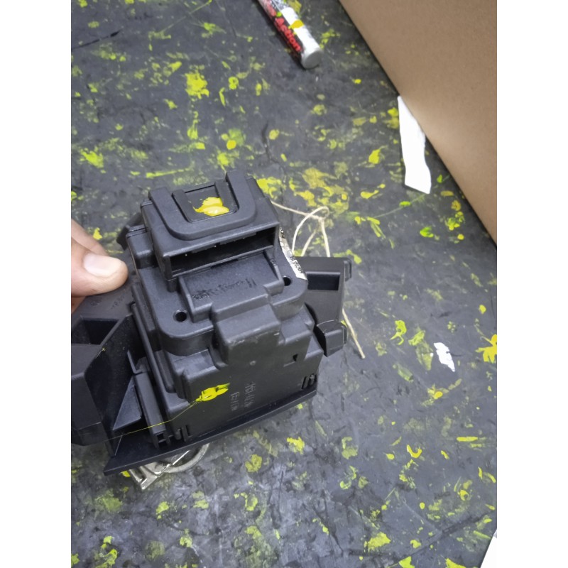 Recambio de conmutador de arranque para bmw x5 (e70) 3.0 turbodiesel cat referencia OEM IAM 696671408-10862510-068503607  