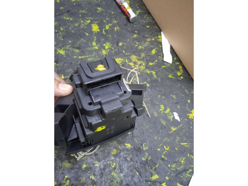 Recambio de conmutador de arranque para bmw x5 (e70) 3.0 turbodiesel cat referencia OEM IAM 696671408-10862510-068503607  