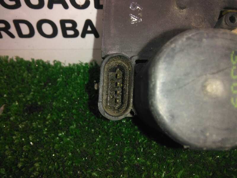 Recambio de cerradura puerta trasera izquierda para daewoo evanda 2.0 cat referencia OEM IAM  4.PUERTAS ELECTRICA - 2.PINES