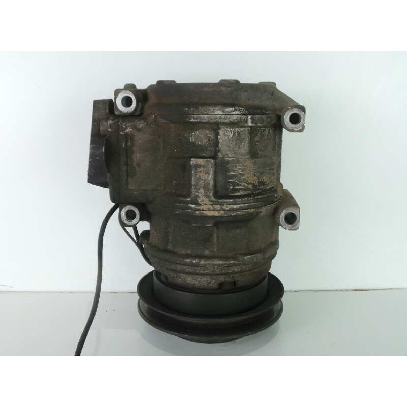 Recambio de compresor aire acondicionado para mazda mpv (lv) 2.5 referencia OEM IAM 4472005250 DENSO 