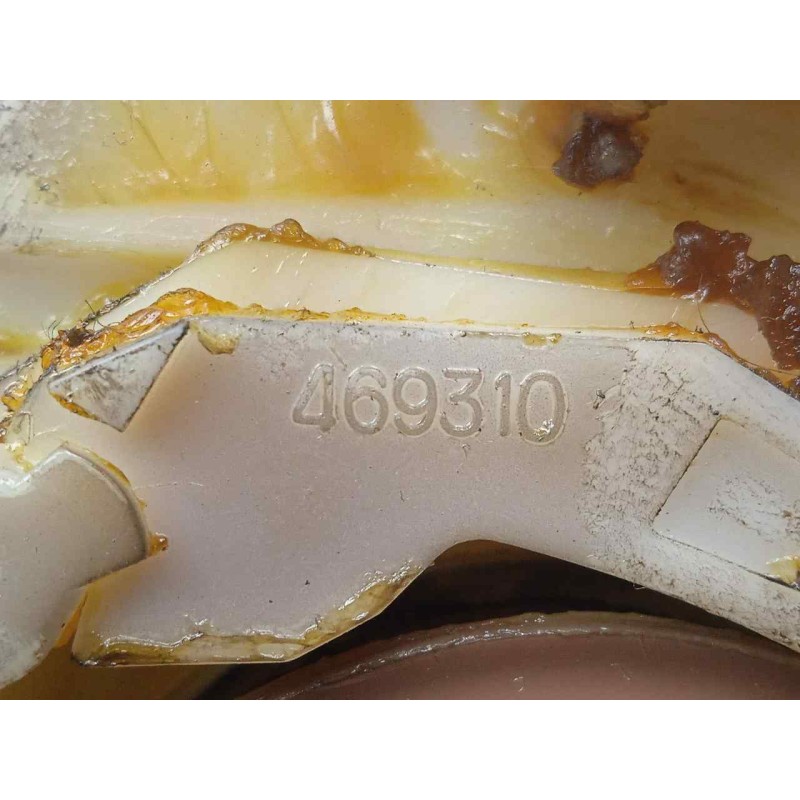 Recambio de mando luces para kia clarus 2.0 cat referencia OEM IAM 469310-0B93SAEDOT  LUCES + LIMPIA