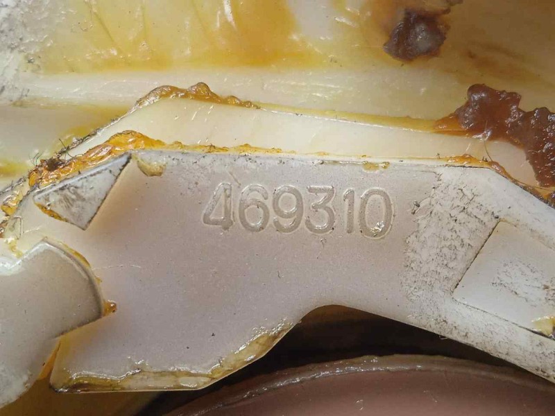 Recambio de mando luces para kia clarus 2.0 cat referencia OEM IAM 469310-0B93SAEDOT  LUCES + LIMPIA