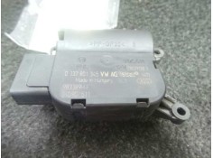 Recambio de motor trampilla calefaccion para audi a3 (8p) 2.0 tdi referencia OEM IAM 1K0907511-0132801345  VALEO 2