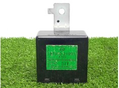 Recambio de modulo electronico para ssangyong rodius 2.7 turbodiesel cat referencia OEM IAM 8737021001-8737021001A100 5.PINES 