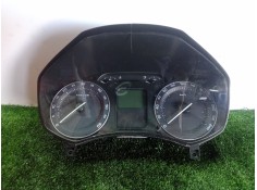 Recambio de cuadro instrumentos para skoda octavia berlina (1z3) 1.9 tdi referencia OEM IAM A2C53032531-1Z0920810D  