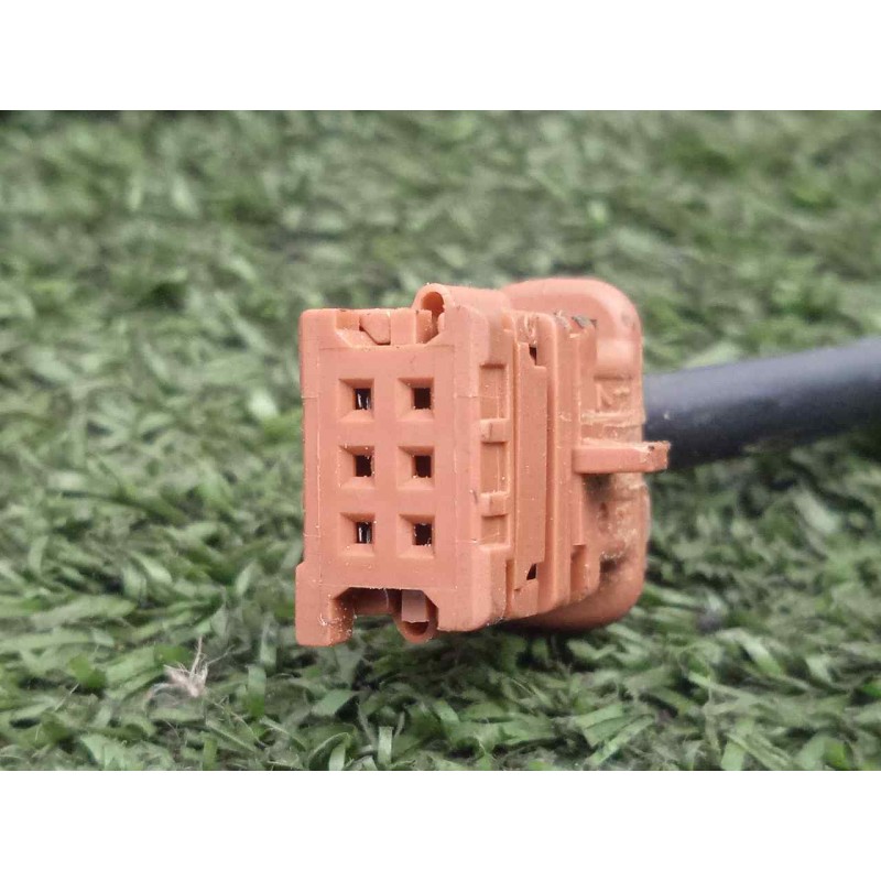 Recambio de antena para citroën xsara berlina 2.0 hdi cat (rhy / dw10td) referencia OEM IAM 9641551180 ANTENA.LLAVE.CONTACTO 