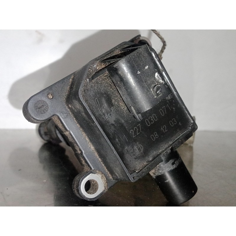 Recambio de bobina encendido para alfa romeo 147 (190) 1.6 16v cat referencia OEM IAM 1227030071  